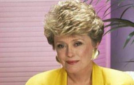 Actrita Rue McClanahan a decedat