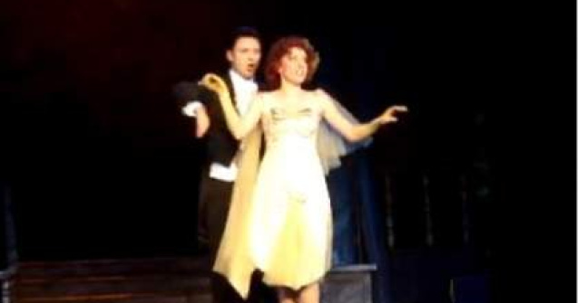 Amelia Antoniu: "Am fost infectata de la ustensile"