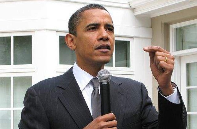 Administratia Obama a desfasurat in secret forte speciale