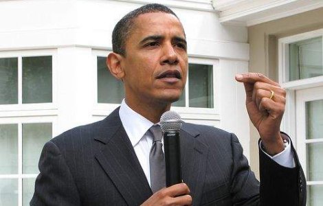 Administratia Obama a desfasurat in secret forte speciale