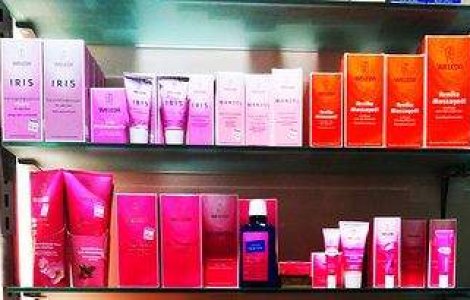 Weleda intra pe piata romaneasca a cosmeticelor organice