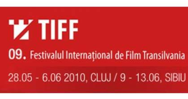 Protest la Gala de inchidere a TIFF 2010