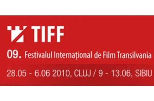 Protest la Gala de inchidere a TIFF 2010