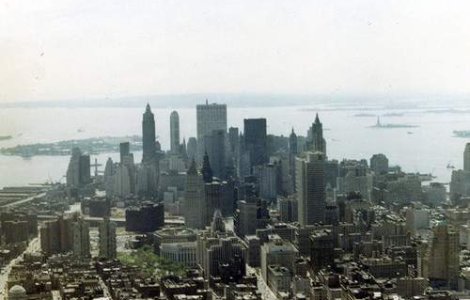 Doi suspectati de terorism, arestati pe aeroportul JFK