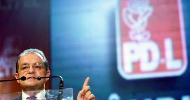 Fenechiu: "Boc e un cadavru politic"