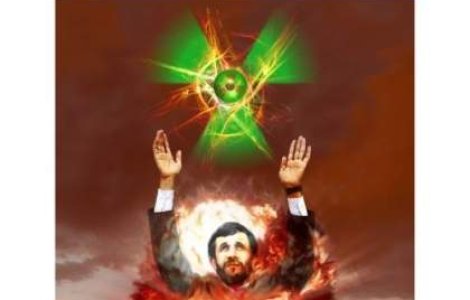 Iranul foloseste companii din Dubai pentru programul nuclear