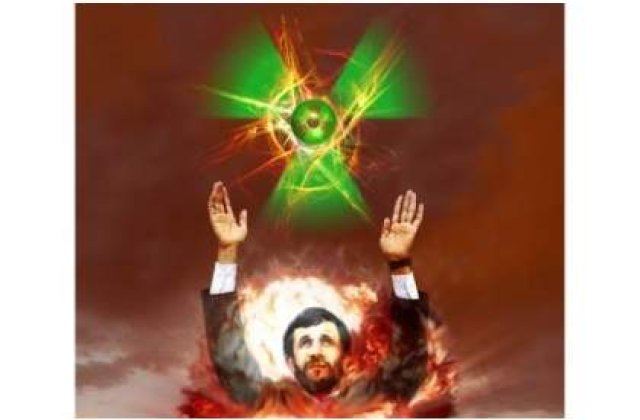 Iranul foloseste companii din Dubai pentru programul nuclear