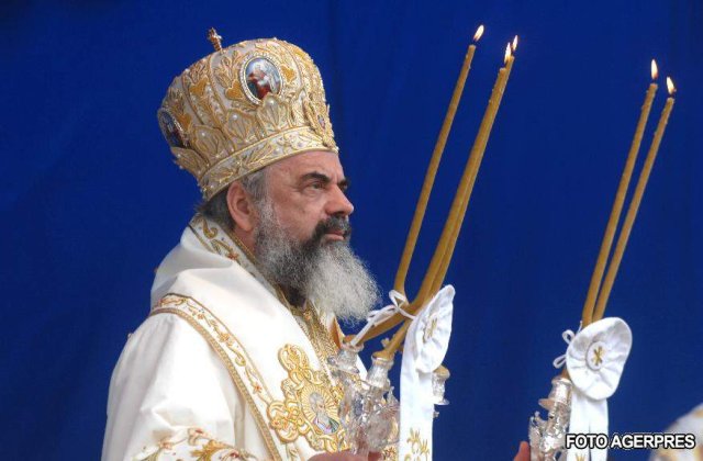 Patriarhul, acuzat ca si-a aruncat fratele in strada