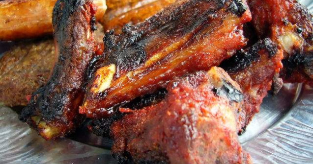 Medic: Preparatele de Craciun trebuie consumate moderat