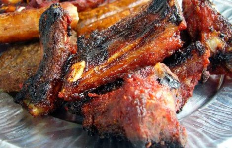 Medic: Preparatele de Craciun trebuie consumate moderat