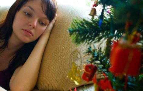  Top  10 detalii deprimante despre Craciun