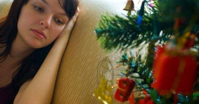  Top  10 detalii deprimante despre Craciun