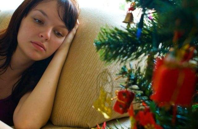 10 detalii deprimante despre Craciun