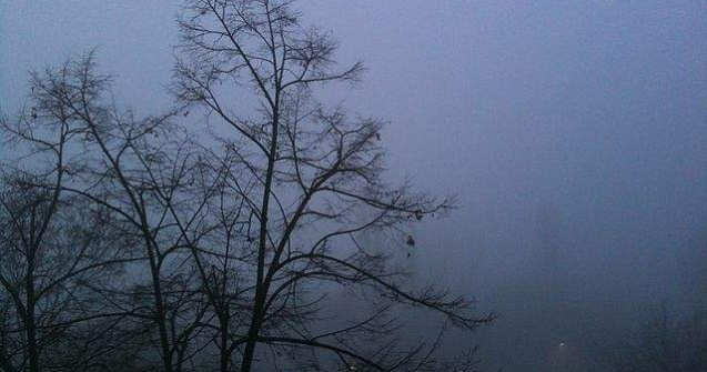 Circulatie ingreunata din cauza ceii