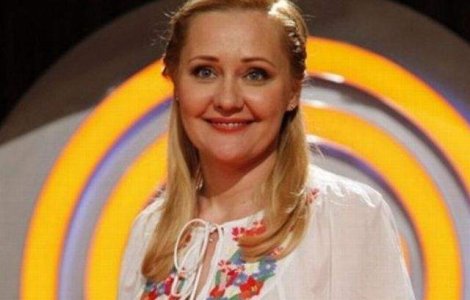 Masterchef: Elena Lasconi este marea castigatoare