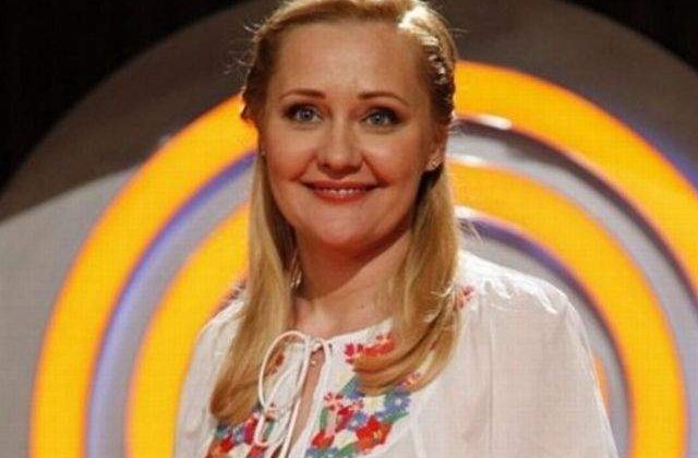 Masterchef: Elena Lasconi este marea castigatoare a acestei editii
