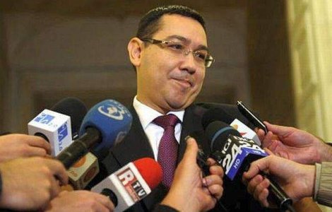 Guvernul a facut cadouri in secret Bisericii si SRI