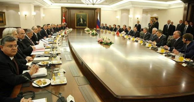 Scandal de coruptie in Turcia: Doi ministri au demisionat