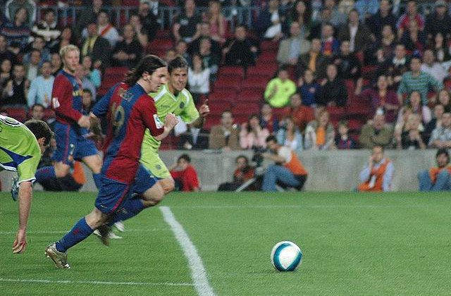 Top 100 fotbalisti in 2013: Niciun jucator roman nu se afla pe lista