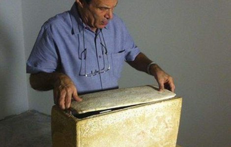 Cea mai veche dovada privind existenta lui Iisus