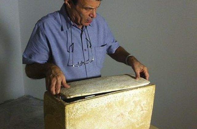 Cea mai veche dovada privind existenta lui Iisus