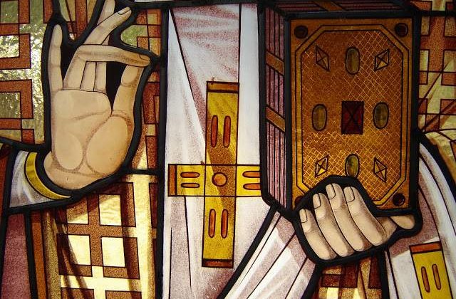 Artistul vizual Ioan Cadar a murit