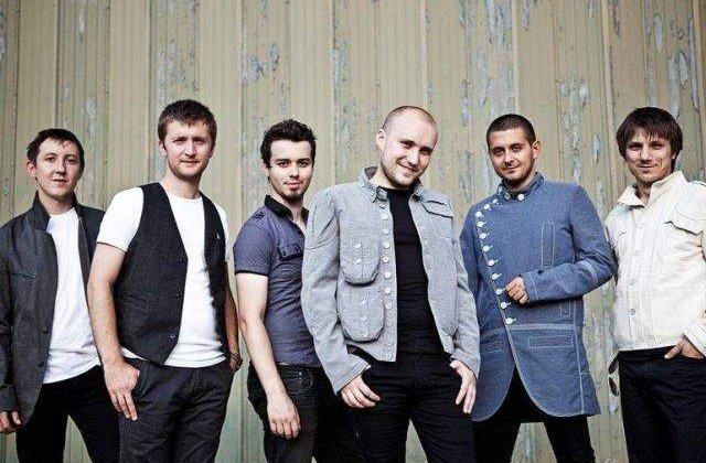 Grimus, prima trupa romaneasca prezenta la Festivalul Saarang din India