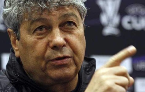 Mircea Lucescu: Nu voi mai antrena NICIODATA echipa nationala