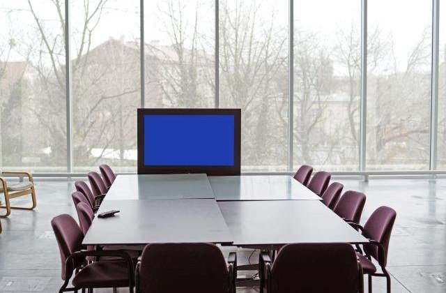 Inca un turn de birouri in Capitala: Constructia va incepe in 2014