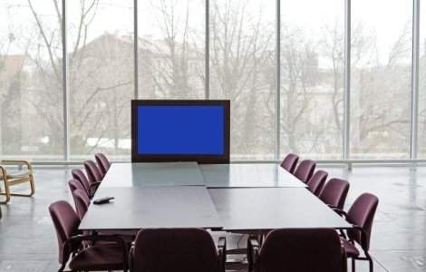 Inca un turn de birouri in Capitala: Constructia va incepe in 2014