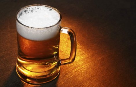 Cea mai vanduta bere din Romania