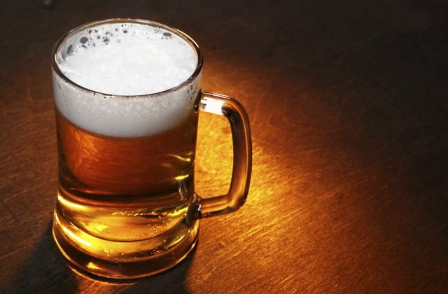 Cea mai vanduta bere din Romania. Orice roman a incercat-o macar o data