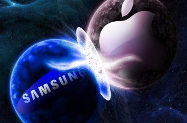 Apple cere din nou interzicerea unor smartphone-uri Samsung in SUA