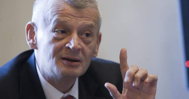 Oprescu: Peste ani Revelionul va fi serbat de toti bucurestenii pe strada