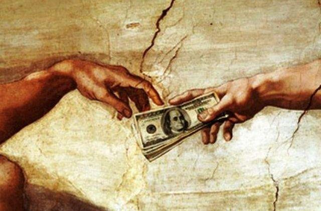 ASUR: Guvernul ignora problemele sistemului sanitar pentru a imbogati Biserica