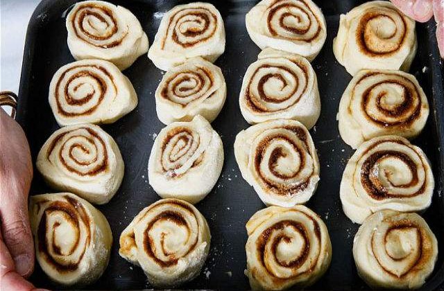 Rulourile cu scortisoara daneze ar putea fi interzise din 2014