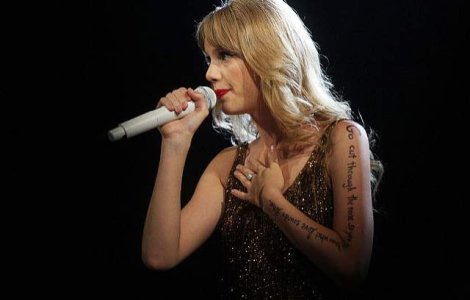 Cele mai generoase vedete din 2013