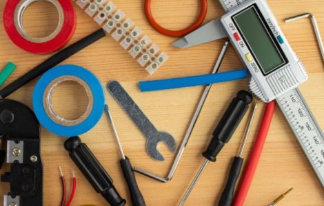 Instrumente care îți fac viața ușoară