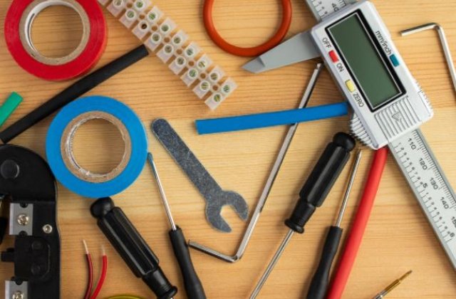 Instrumente care îți fac viața ușoară  