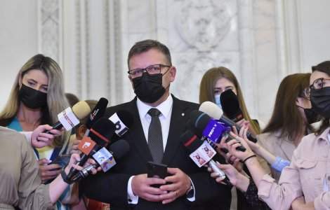 Marius Budăi: Am căzut de acord că trebuie să majorăm veniturile oamenilor: alocațiile, salariile și pensiile