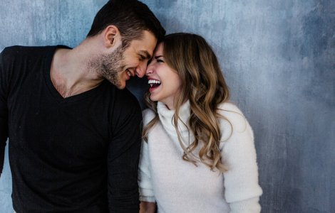  Top  4 lucruri pe care ar trebui să le faci pentru partenerul tău în fiecare zi