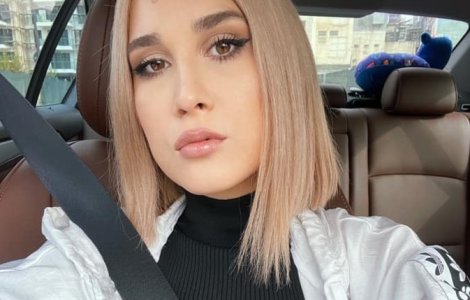 Adda, mărturisirile care l-au șocat pe soțul ei! Ce i-a cerut să facă în ziua morții sale