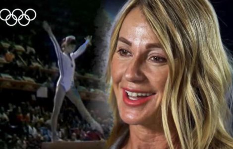 Nadia Comăneci, legenda gimnasticii românești, împlinește 60 de ani. Mesajul pentru fani și cadoul care a impresionat-o