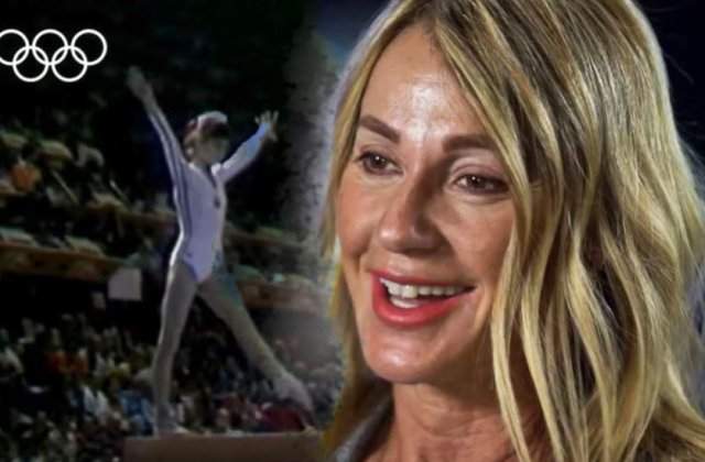 Nadia Comăneci, legenda gimnasticii rom&acirc;nești, &icirc;mplinește 60 de ani. Mesajul pentru fani și cadoul care a impresionat-o