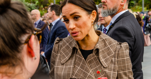 Meghan Markle a recunoscut în fața justiției! Cum a căutat să influențeze opinia publică