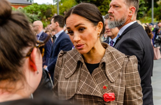 Meghan Markle a recunoscut în fața justiției! Cum a căutat să influențeze opinia publică  