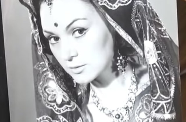 Fenomenul Naarghita în România și India. Povestea de viață a Cenușăresei din Vrancea