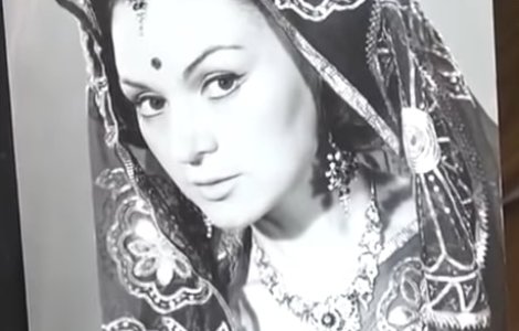 Fenomenul Naarghita în România. Povestea de viață a Cenușăresei din Vrancea