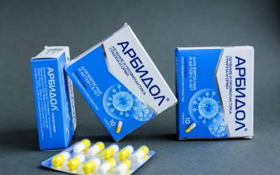 Un bărbat din Republica...