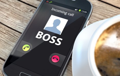 Țară din UE, interzice șefilor să își contacteze angajații în afara programului